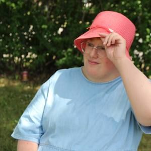 Meet your Posher, Ariane